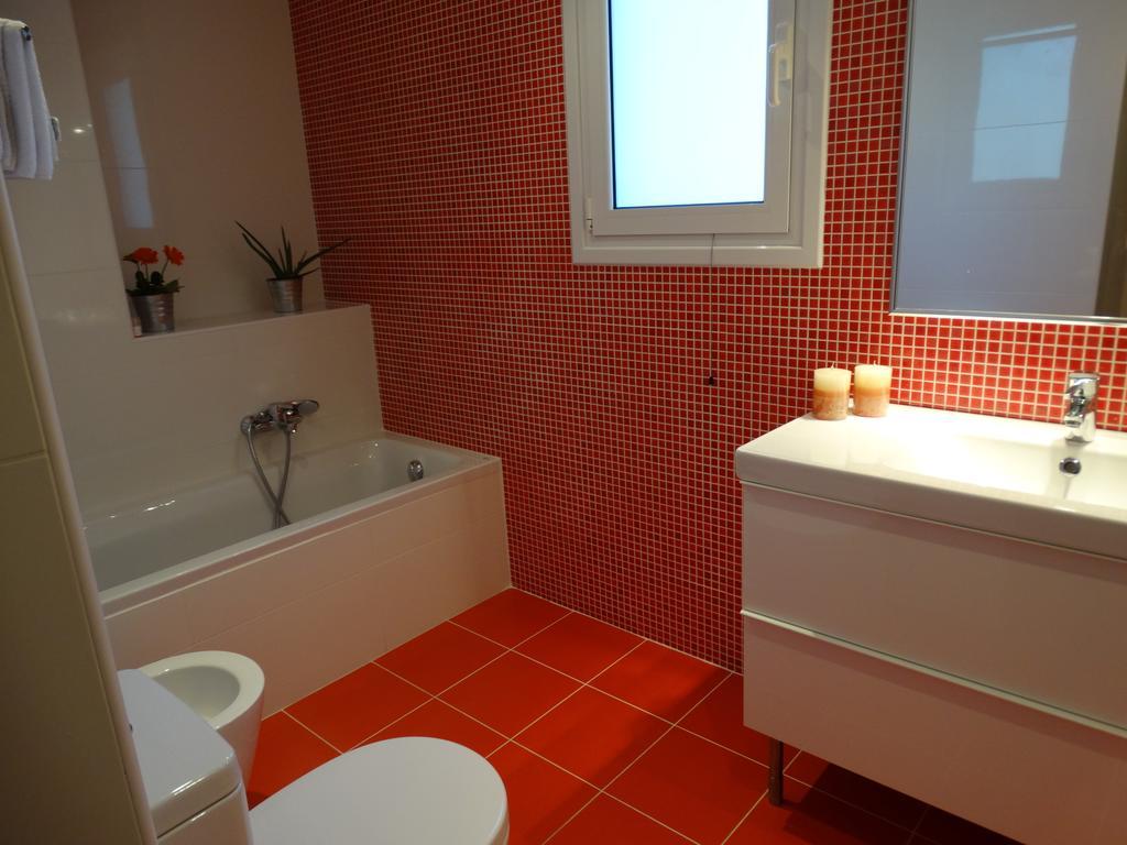 Dassia Beach Pension Chambre photo