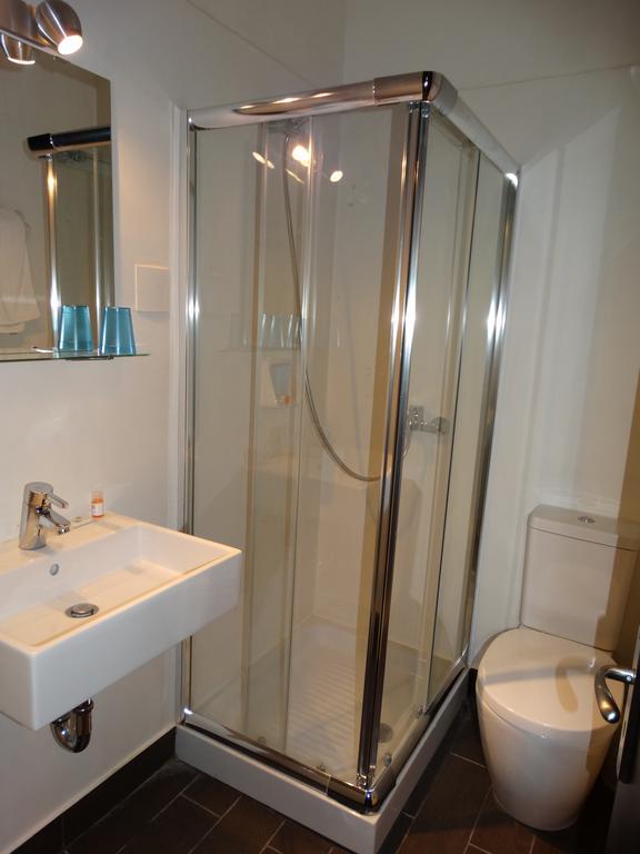 Dassia Beach Pension Chambre photo